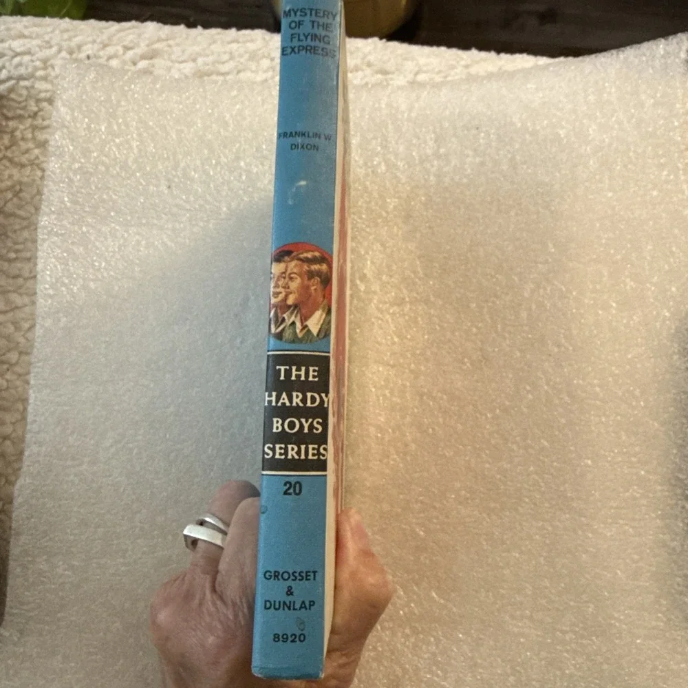 N/A product hardcover